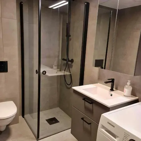 For 5 Appartement Trondheim