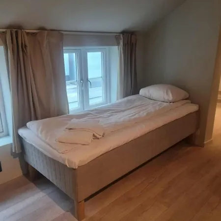 Appartement For 5 Trondheim