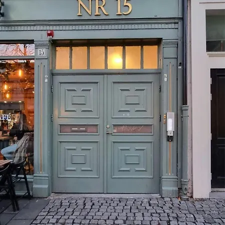 For 5 Апартаменты *