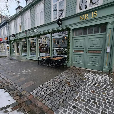 Апартаменты For 5