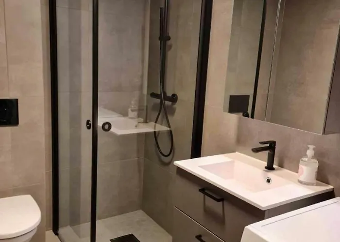 For 5 Апартаменты Тронхейм