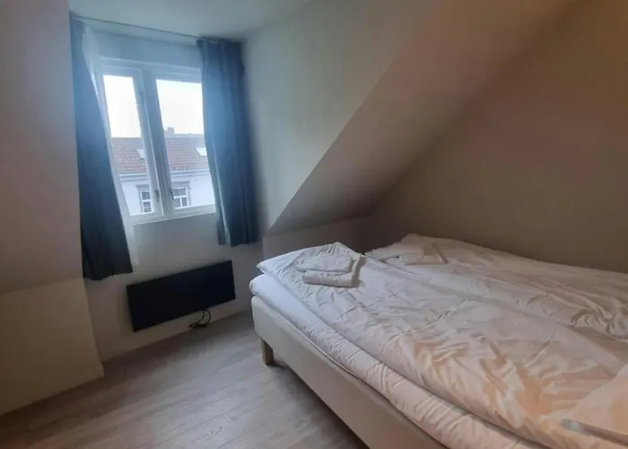 For 5 Апартаменты