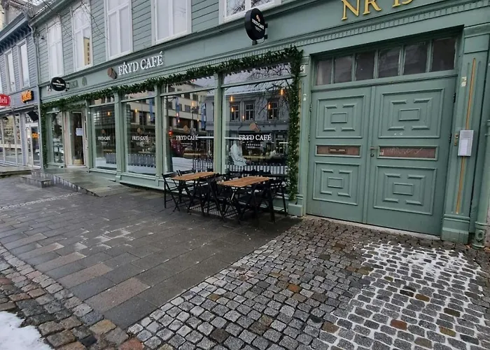 Апартаменты For 5