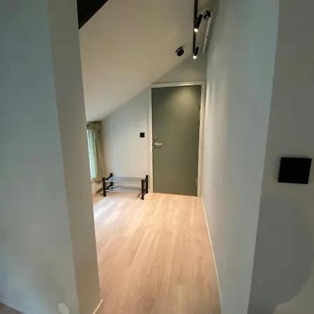 For 5 Appartement *